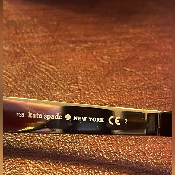 KATE SPADE SUNGLASSES - Picture 12 of 14